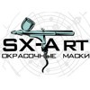 SX Art